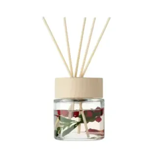 Vanilla aroma reed diffuser - MO2703 (MOCN#22)